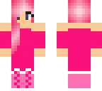pink goddess