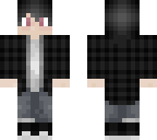 plaid male v1