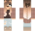 please edit hair fox