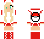 pokemon girl
