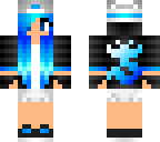 pokemon team mystic girl