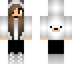 polar bear me