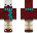 polarbear red