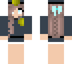 police woman