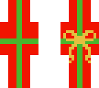 present person