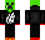 prestonplayz green
