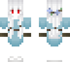 princess white