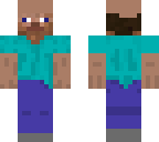 pro steve