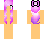 pupl hair base