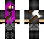 purple assassin