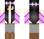 purple hipper