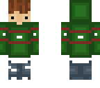 pvp boy 9 edit