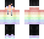 rainbow boy