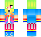 rainbow dash