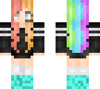 rainbow gamer