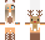 raindeer