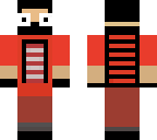 red boy
