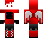 red guy