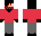 red guy
