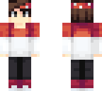 red headband