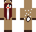 reindeer