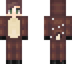 reindeer onesie