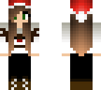 reindeer sweater