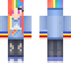 remix of  rainbow dash
