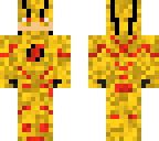 reverse flash