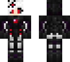 robot girl edit