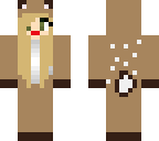 rudolf skin