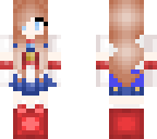 sailor moon