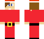 santa