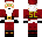 santa 