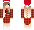 santa amber