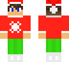santa jay