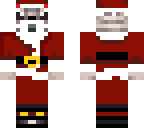 santa pug