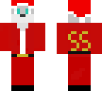 santa seal number two