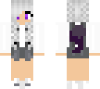 sasha werewolf