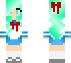 school girl
