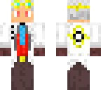 scientist