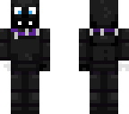 scourge animatronic