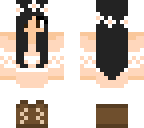 seasonal outfit w little_kelly's boots