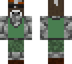 sergeant moo moo