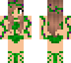 sexy poison ivy