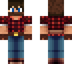 shadow the lumberjack