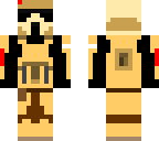 shoretrooper