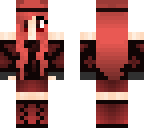 sick nether warrior