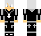 silver king