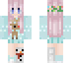 sisters skin
